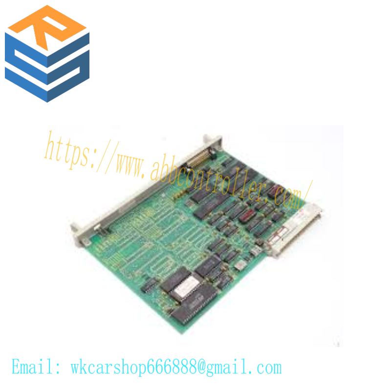 SIEMENS PCS810 micro processor