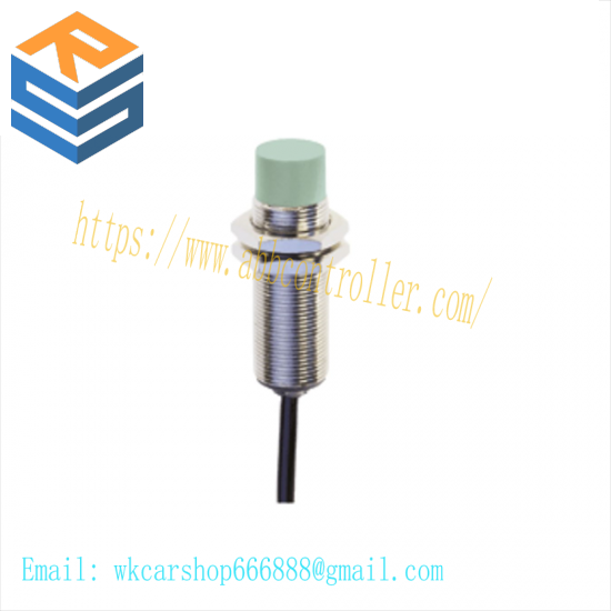 Pepperl+Fuchs 3RG4023-0JB00 INDUCTIVE SENSOR