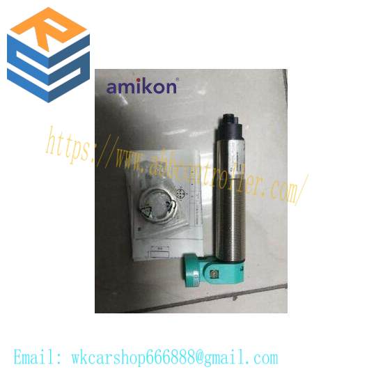 PEPPERL+FUCHS 3RG6023-3AC00-PF NEW