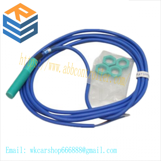 Pepperl+Fuchs CJ1-12GK-N Capacitive sensor