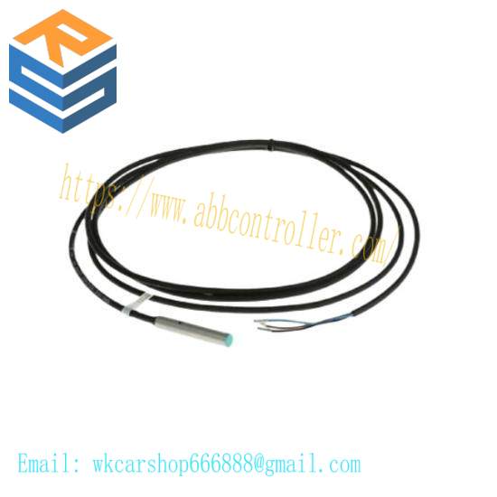 PEpperl+Fuchs NJ1,5-8-N-Y18812 Power Supply