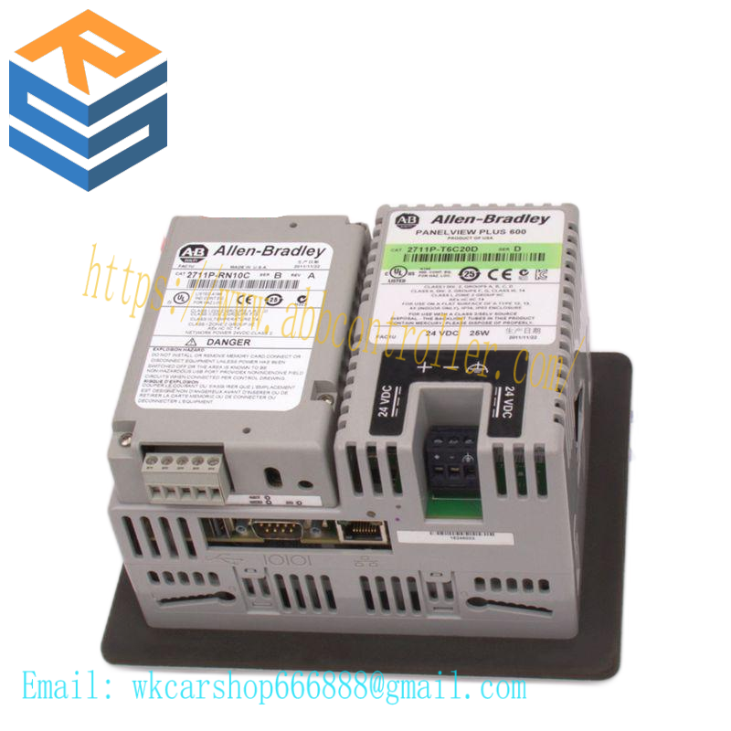 Pro-Face by Schneider Electric PFXSP5B10