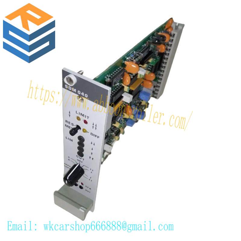 PHILIPS SDM040 Module