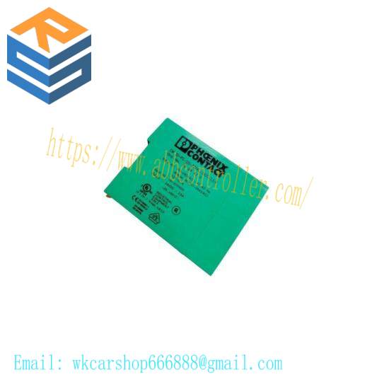Phoenix Contact CM50-PS-120-230AC/24DC/2.5/F Power Supply Unit