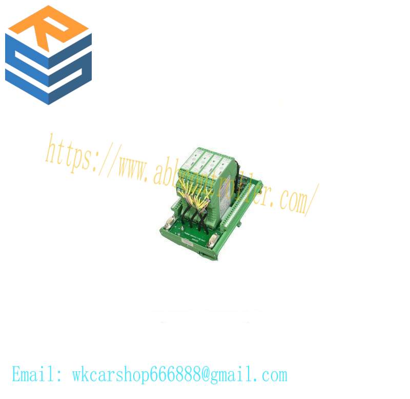  1756-IB16 input module 