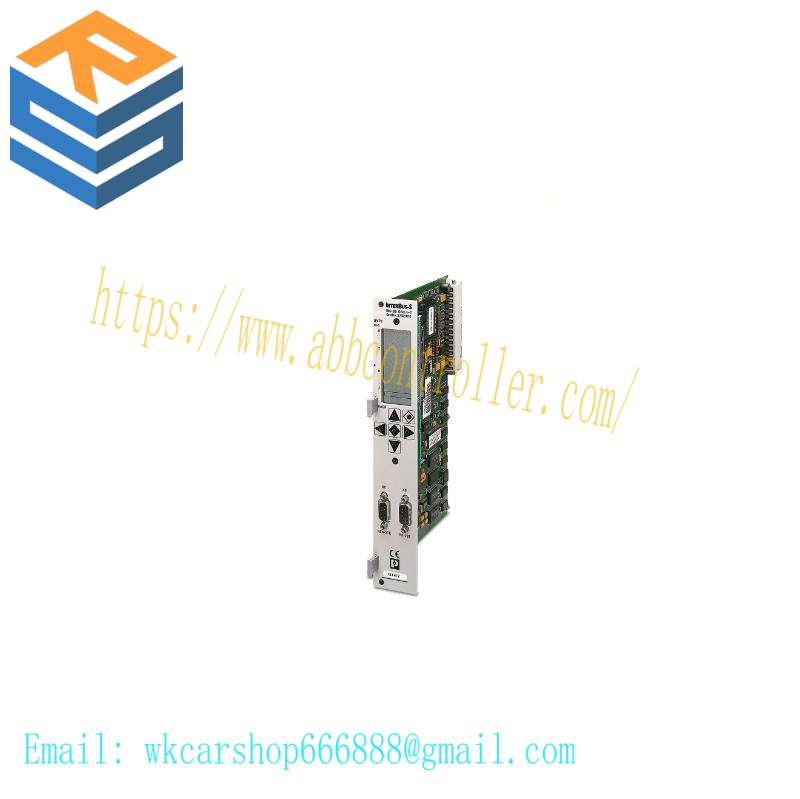 PHOENIX CONTACT IBSS5DSC/I-T 2752000 Interbus Module