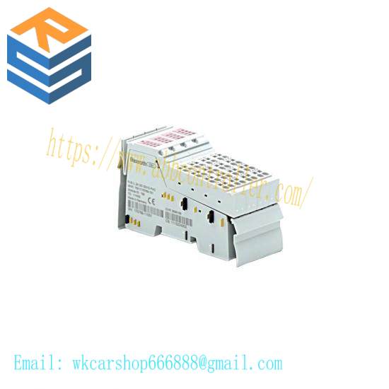 Phoenix IB IL 24 DO 32/HD-PAC Digital output terminal Block