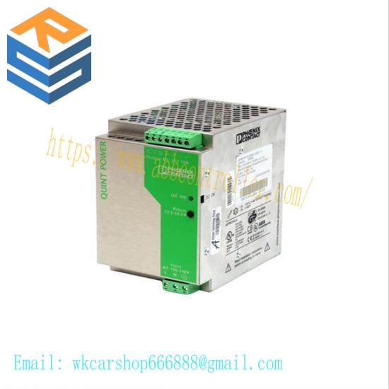 PHOENIX QUINT PS-100-240AC/24DC/10