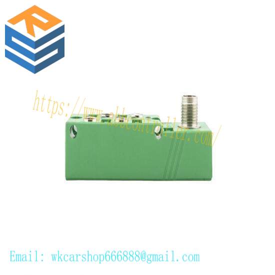 Phoenix MCR-4CLP-I-I-00