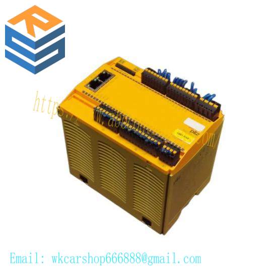 PILZ DE-106712 A.F.051.5/01.08.04