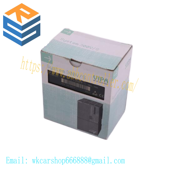 PILZ PSS SB 3006-3 ETH DP-S