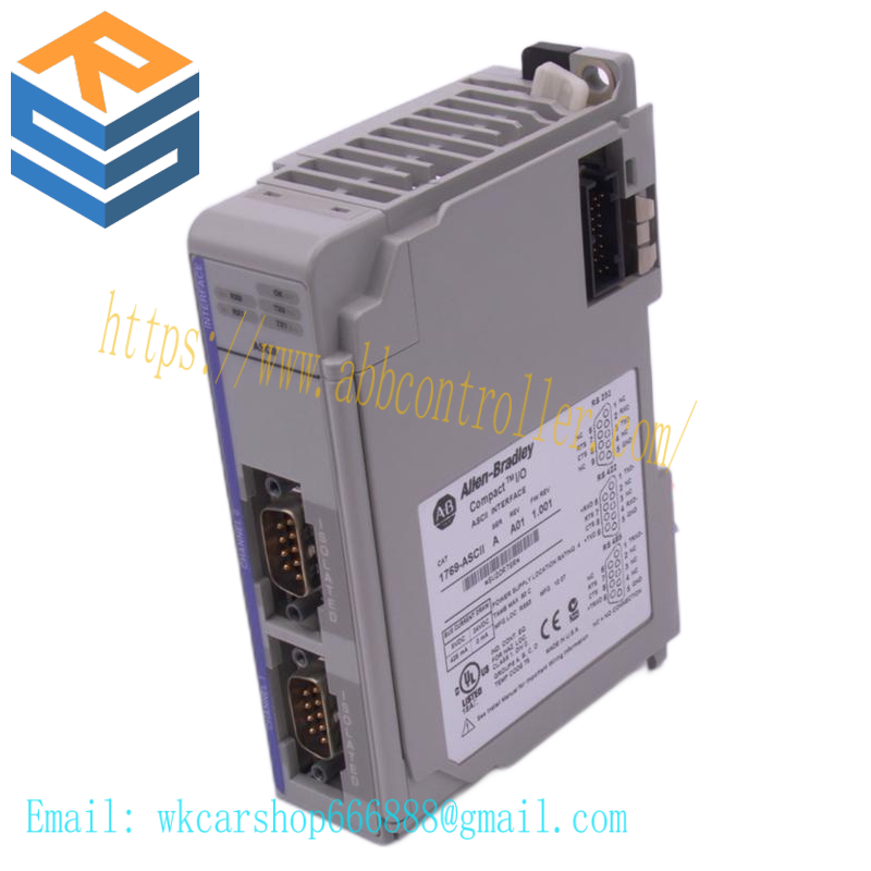 Prosoft PLX32-EIP-PND Communications Module