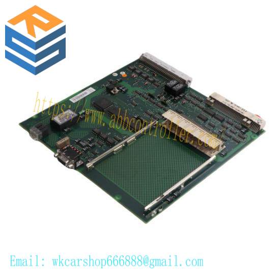 PM153 3BSE003644R1 ABB Advant Controller