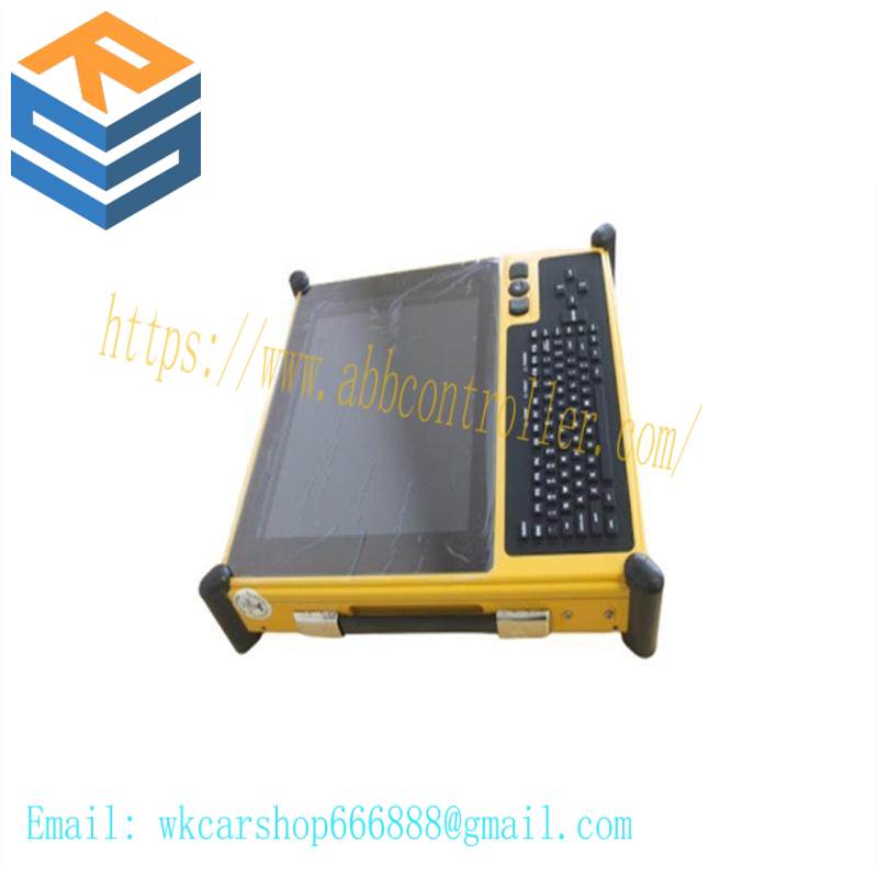 PMON2000 VG5SK8I051311 Data loader