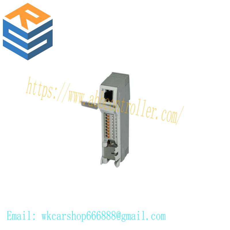 PHOENIX CONTACT PP-RJ-SCC 2703018 Patch panels