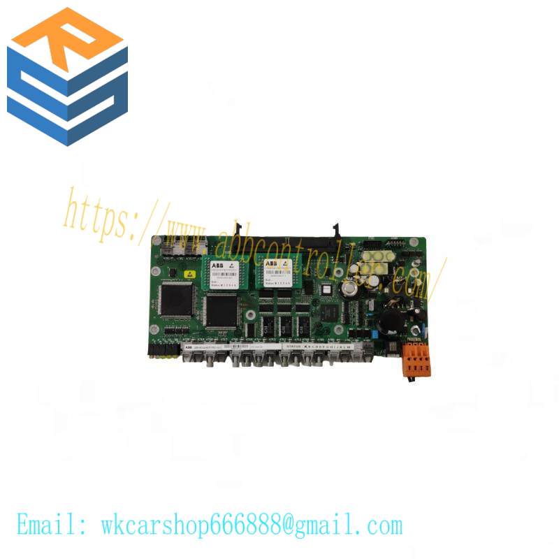 ABB PPC907BE 3BHE024577R0101 Inverter Module Board