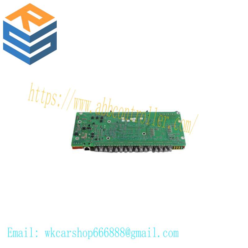 ABB PPC907BE Servo Drive Card