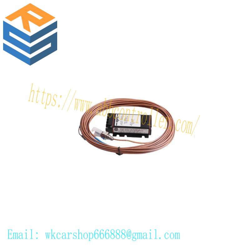 EPRO PR6423/000-030-CN Vibration Sensor