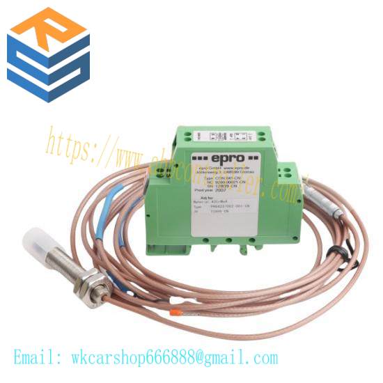 PR6423/002-001 CON041  EPRO