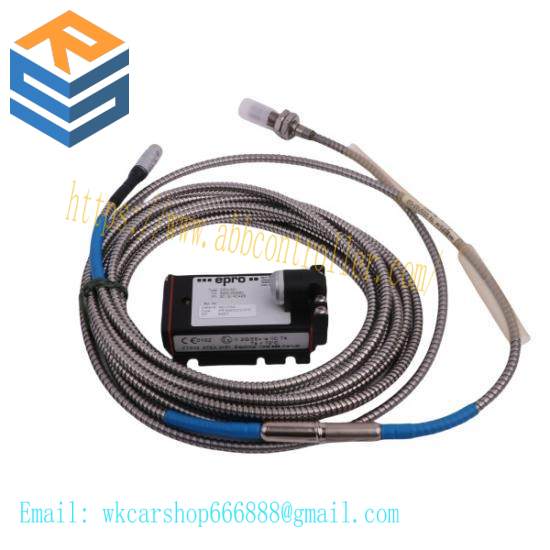 PR6423/010-010 CON021  EPRO Eddy Current Sensor