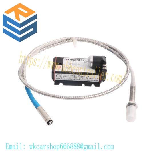 PR6423/014-010  EPRO Eddy Current Sensor