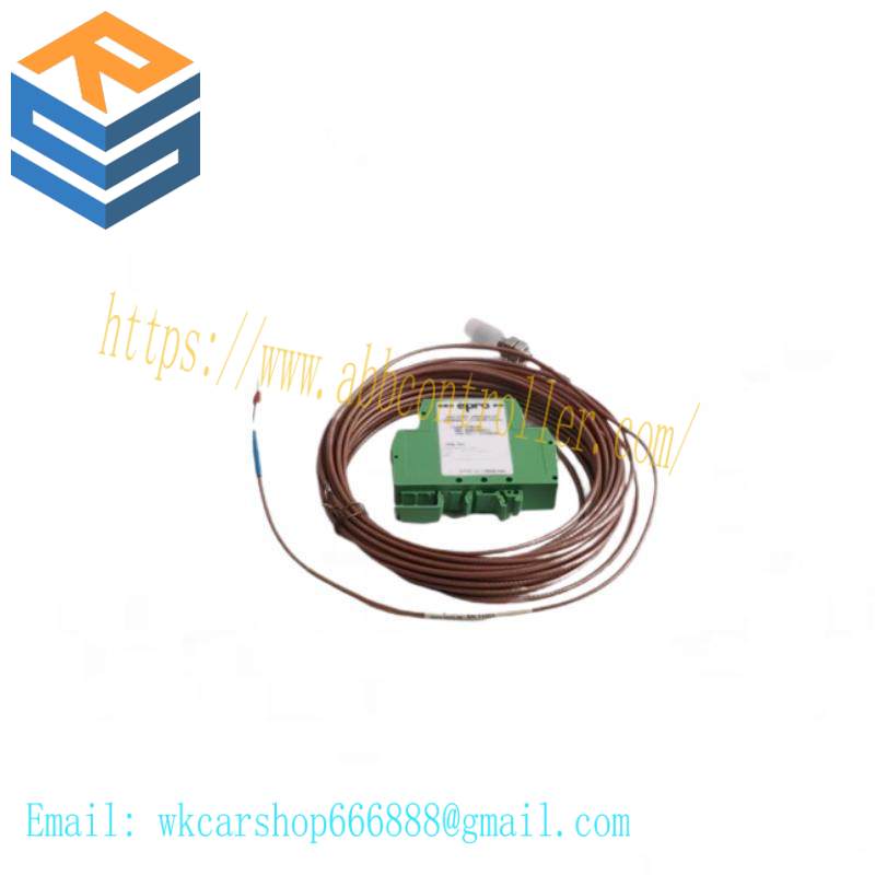 EPRO PR6423/01R-040 CON021 Eddy Current Sensor