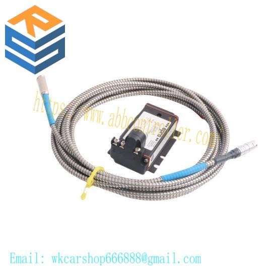 PR6424/010-010-CN CON021  EPRO Eddy Current Sensor