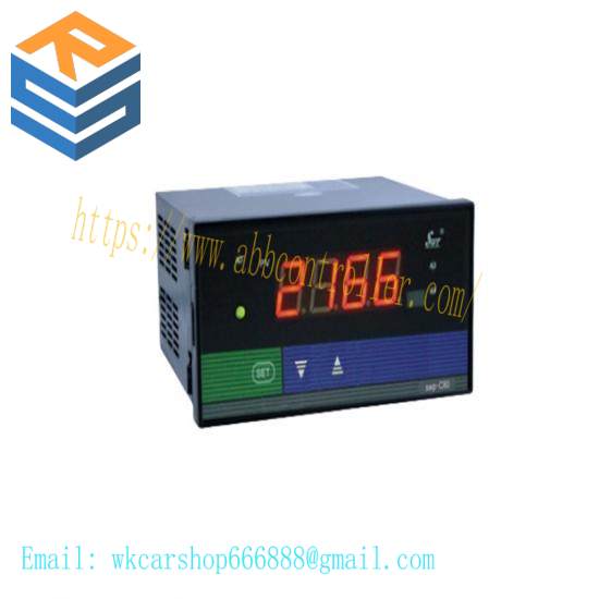 PRECISION WSAT-C803-01-23-HL-P Display controller
