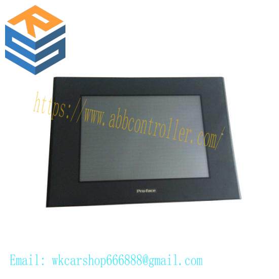 PRO-FACE GP2500-TC41-24V Touch Panel