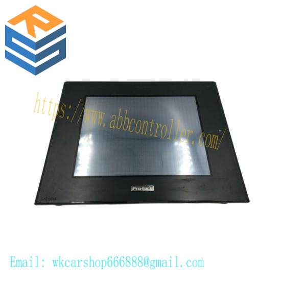 PRO-FACE GP2501-TC41-24V Touch Screen