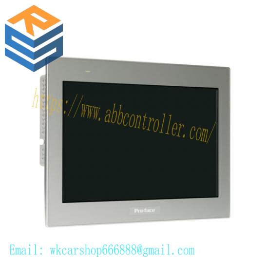 PRO-FACE PFXGP4601TAD Touch Screen Operator Interface