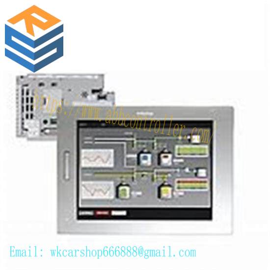 Pro-Face by Schneider Electric PFXSP5B10