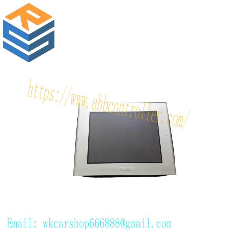 PROFACE GP2300-TC41-24V OPERATOR INTERFACE PANEL