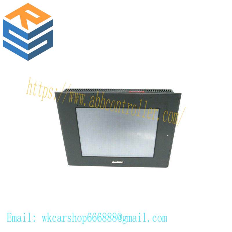 PROFACE GP2500-TC41-24V 2880045-01 Operator Panel