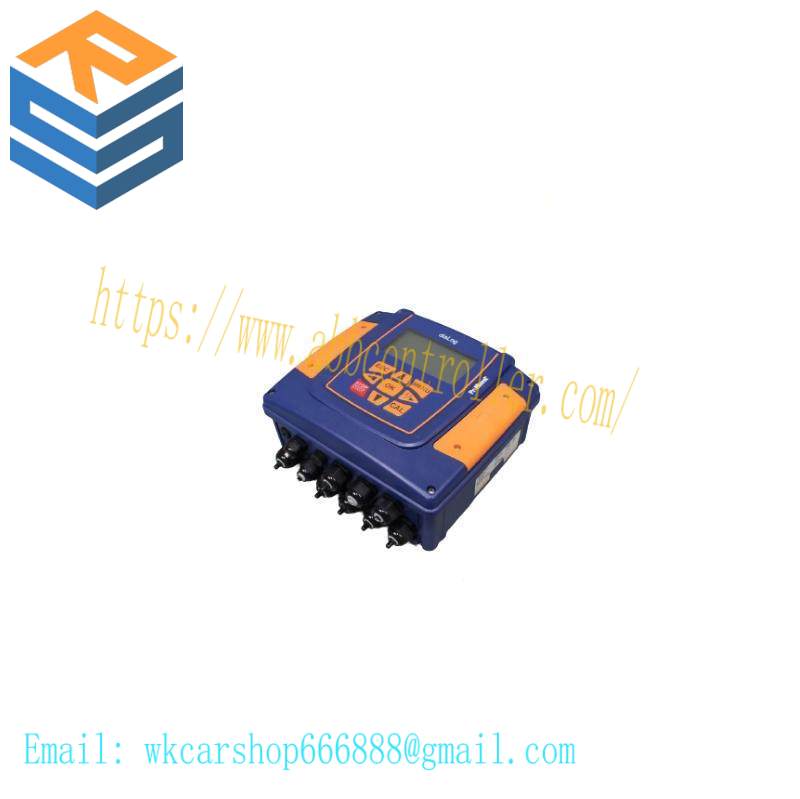 ProMinent DACA00614000010010EN measurement and control system