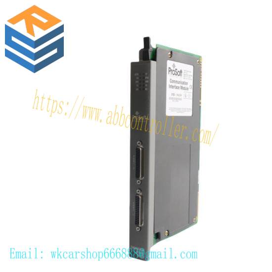 Prosoft 3100-INUSA Communication Interface Module