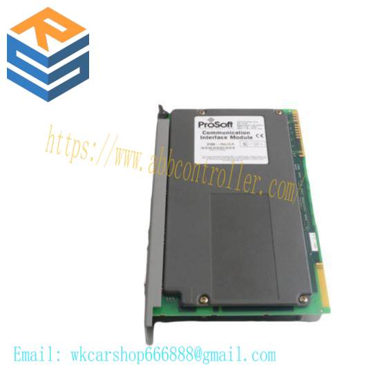 Prosoft 3100-INUSA Communication Interface Module