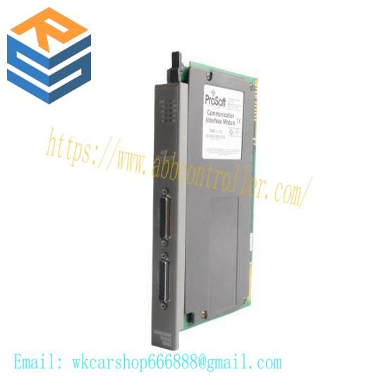 Prosoft 3100-LTQ Communication Module Best Service