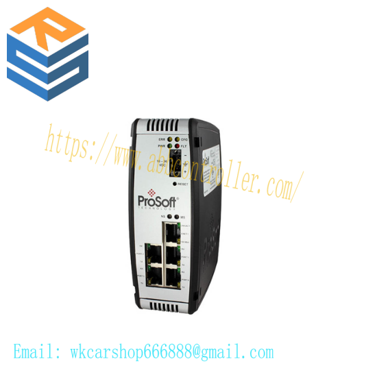 PROSOFT 5601-RIO-MCM