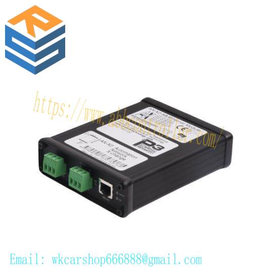 PROSOFT AN-X2-AB-DHRIO