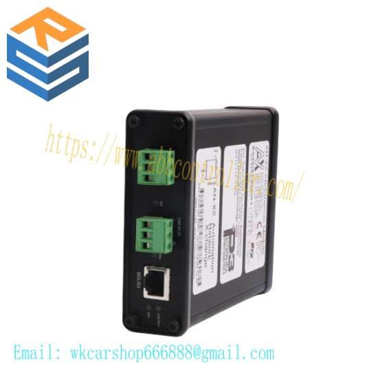 PROSOFT AN-X2-AB-DHRIO