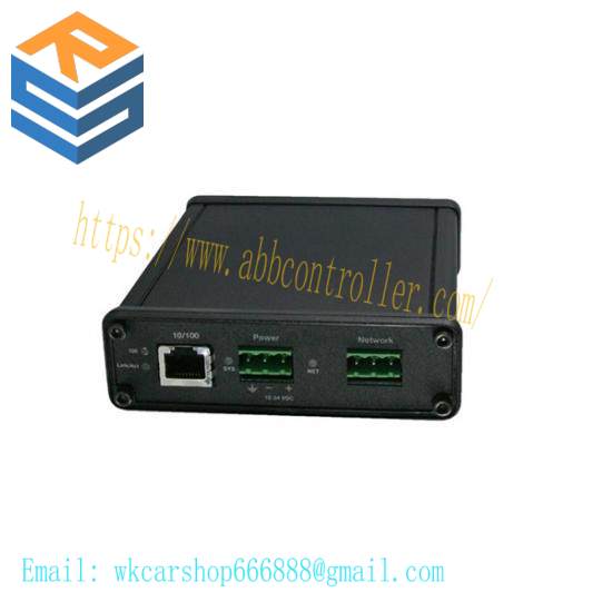ProSoft AN-X2-SQD communications module