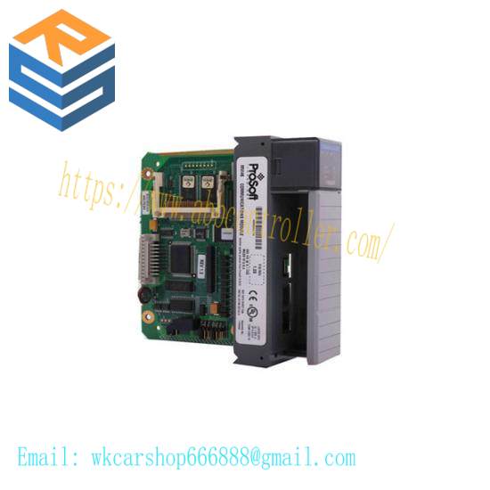 ProSoft MVI46-GSC Communication Module