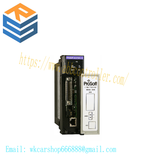 Prosoft MVI56-DEM Master Network Interface Module