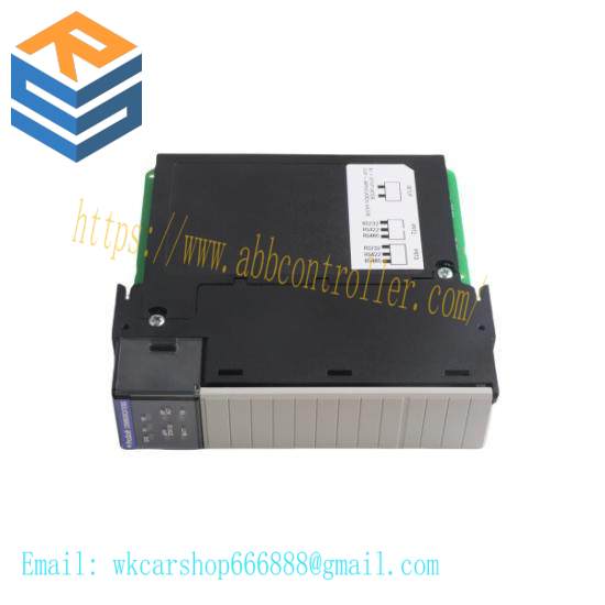 Prosoft MVI56-MDA4 MDA Scientific CM4 Platform Master Module