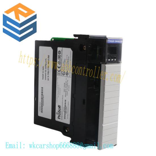 Prosoft MVI56E-61850S