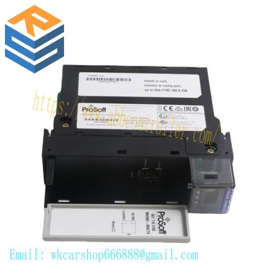 Prosoft MVI56E-61850S