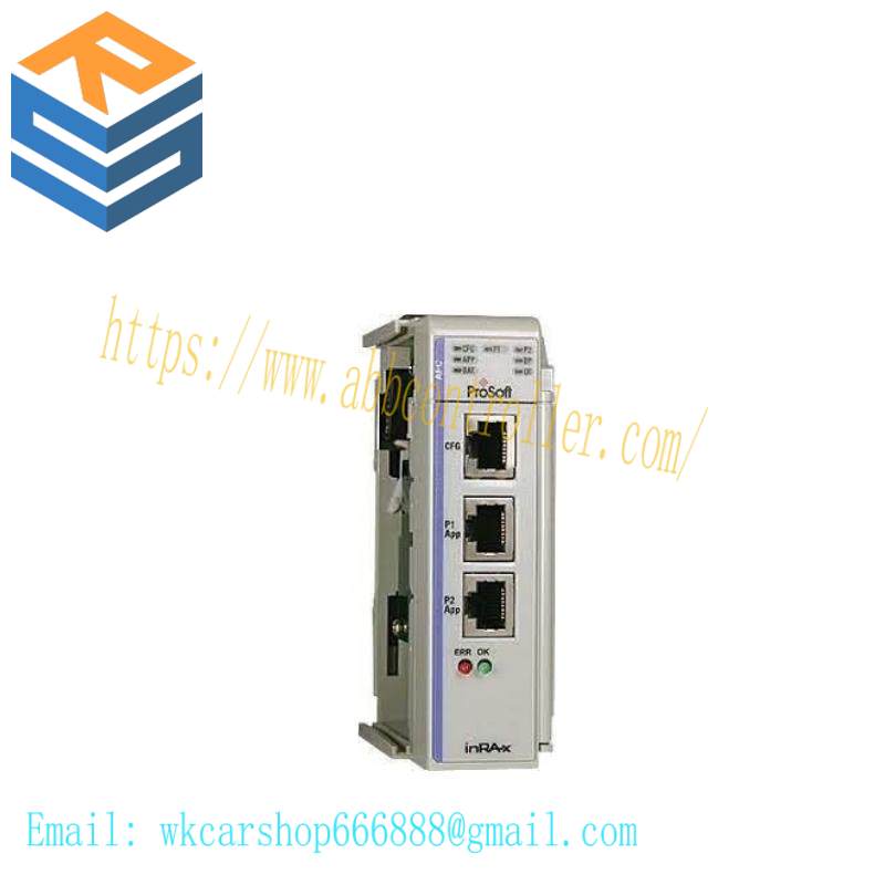 PROSOFT MVI56E－MNETC Module