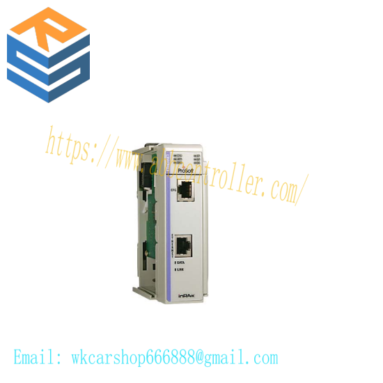 Prosoft MVI69-ADMNET Programmable Development Module