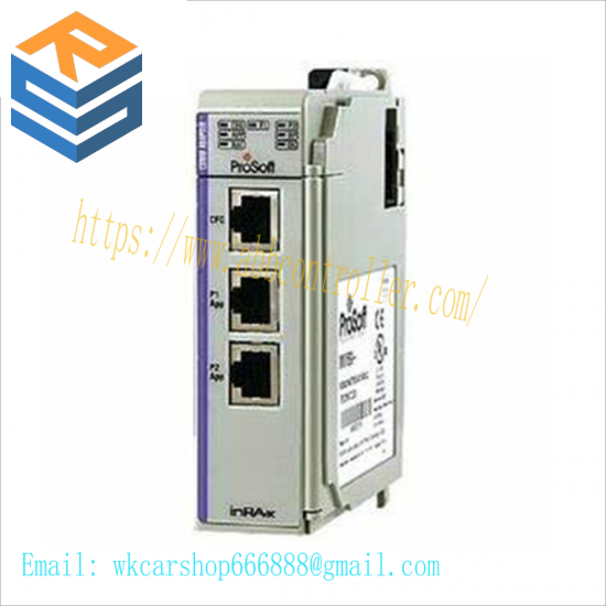 PROSOFT MVI69-AFC powerful flow computer module